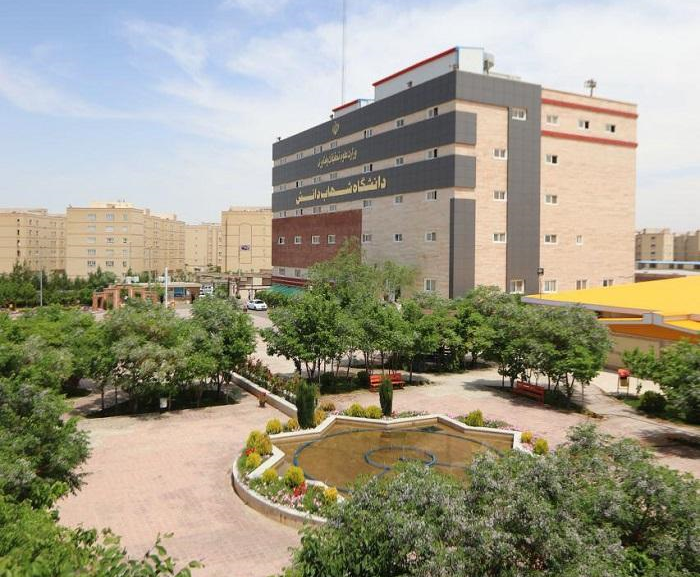 دانشگاه غیرانتفاعی شهاب دانش؛ پیوند آموزش مهندسی، پژوهش و توسعه فناوری
